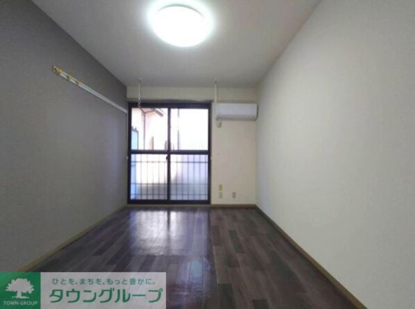 メゾンサンガ の物件内観写真